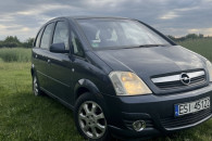 Opel Meriva 1.6 b/g 2008r