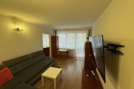 Mieszkanie 54 m2, 3 pokoje, II piętro, Sieradz