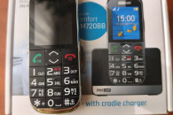 MAXCOM dla seniora