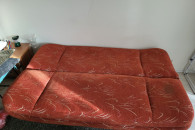 SOFA Z FUNKCJĄ SPANIA