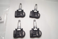 4x Czujniki TPMS ciśnienia w oponach CHRYSLER