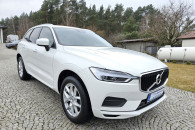 VOLVO XC60 SalonPL 1WŁ 2019XI 2.0T4 190KM FV23%