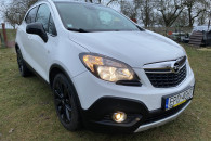Opel Mokka 2016