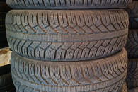 185/60r15 Semperit Mastergrip 2 4szt. 7,5 mm.