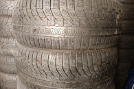 235/55R17 103 V XL Nokian WR A4 2 SZT