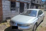 Renault Laguna