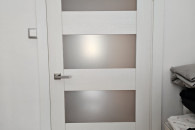 Drzwi wewnętrzne Verte 60,70 i 80cm