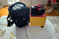 Aparat fotograficzny Nikon B500