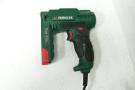 Elektryczny Zszywacz Taker PARKSIDE PHET 15 C2