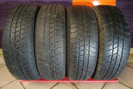 Opony zimowe 185/65 R15 Barum