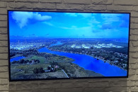 Telewizor Samsung 50 Cali Smart TV LED WiFi