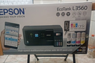 Drukarka Wielofunkcyjna EPSON