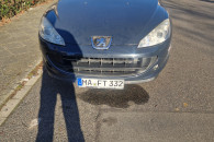 Peugeot 407 coupe 2.2 Pb, 2007r