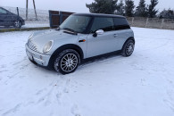 1.6 benzyna 116 km 2005 rok fajny stan