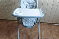 Krzesełko Kinderkraft lastree