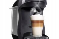 Ekspres kapsułkowy Bosch TASSIMO 3,3 bar