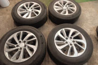 Felgi Hyundai Tucson