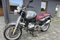 BMW R850R ABS Dowóz