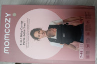 Nosidełko dla dziecka