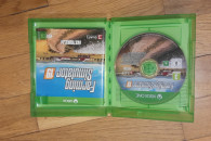 Farming simulator 19