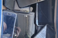 telefony i laptopy na czesci