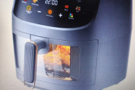 Frytkownica beztłuszczowa