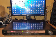 Tuner radiowy GRUNDIG ST 2000 HiFi Made Germany