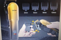 Maszynka do strzyżenia