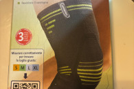 Ściągacz na kolano