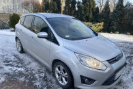 Ford Cmax
