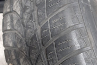 Opony 205/55/16 zima