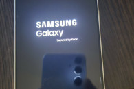 Samsung s 24 plus 256 gb