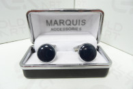 Spinki do koszuli, mankietów MARQUIS