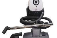 ODKURZACZ BEKO VCC 34801AW