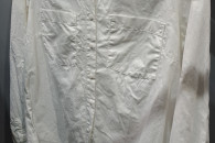 BIAŁA KOSZULA SINSAY