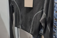 NOWA BLUZKA Z METKĄ ROZMIAR S