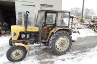 Ciągnik rolniczy Ursus C-330