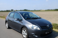 Toyota Auris 2.0 D4D , 126KM, 2011 ROK