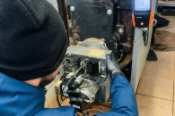 Serwisant Urządzeń Grzewczych Olterm