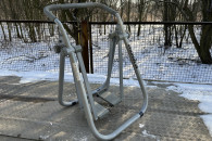 Biegacz Orbitrek Air Walker