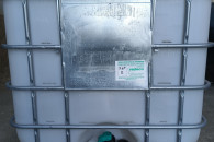 Zbiornik 1000 litrow