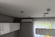 Montaż klimatyzacji