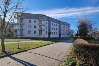 Do wynajęcia 2-pokojowe mieszkanie