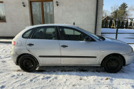 Seat Ibiza 1.9 sdi