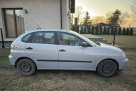 Seat Ibiza 1.9 sdi