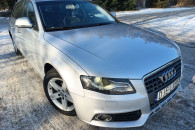 Sprzedam Piękną zadbana Audi A4B8