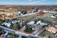 Do sprzedania działka ul.Ludowa,Sieradz