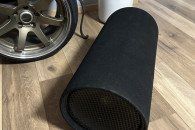 Subwoofer Tuba Bass Magnat