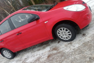 hyunai i 20 gaz sliczny 2012 rok