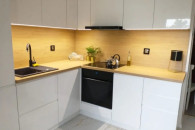 Mieszkanie na sprzedaż - 64m2, dwa pokoje